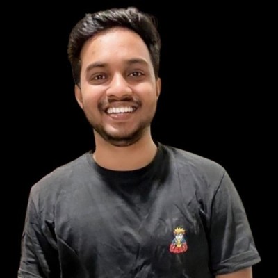 Ashish Kumar